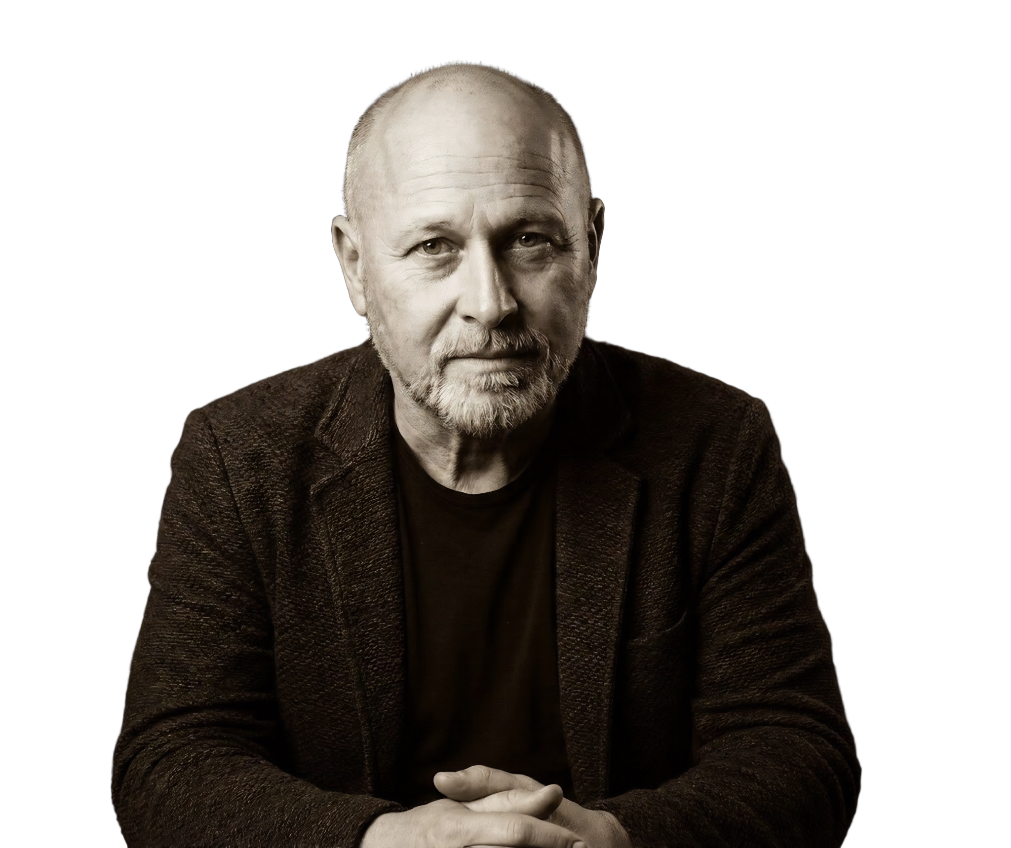 Theo van der Westhuizen — Human Change Architect